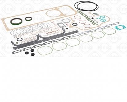 Фото автозапчасти комплект прокладок двигуна ELRING 253.325