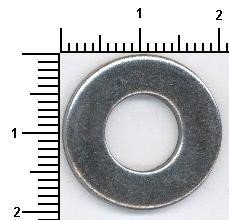 Кругла прокладка ELRING 273.104 (фото 1)