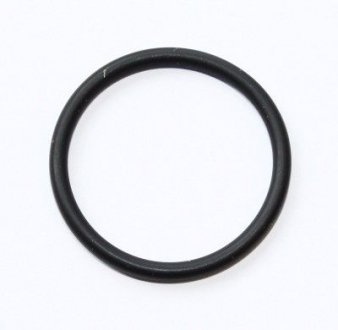 Уплотняющее кольцо, внутренний диаметр 22мм, наружный диаметр 26мм, толщина 2мм BMW 3(E30), 5(E28), 5(E34), 6(E24) M88B35(356ED)-S38B38(386S4)0. ELRING 278.386 (фото 1)
