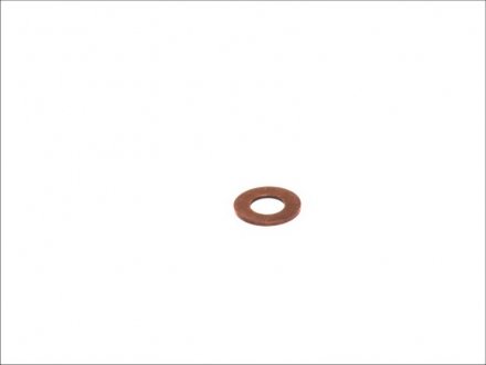 Шайба инжектора, внутренний диаметр 7,3мм, наружный диаметр 15мм, толщина 1мм ELRING 296660 (фото 1)