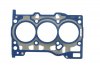 Фото автозапчастини прокладка ГБЦ SEAT IBIZA IV, IBIZA IV ST, IBIZA V, MII; SKODA CITIGO, FABIA III; Volkswagen LOAD UP, POLO, UP 1.0 08.11- ELRING 297.450 (фото 1)