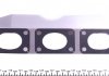 Прокладка выпускного коллектора BMW 3(E46), 5(E39), 5(E60), 5(E61), 7(E38), 7(E65, E66, E67), X3(E83), X5(E53), Z3 (E36), Z4 (E85) 2.0-3.0 08.95-12.10 ELRING 326.250 (фото 3)