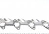 Прокладка выпускного коллектора Hyundai ACCENT III, ELANTRA IV, ELANTRA V, GETZ, MATRIX; KIA CEE'D, CERATO I, PRO CEE'D, RIO II 1.5D/1.6D 12.04- ELRING 341250 (фото 3)