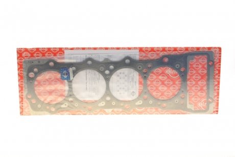 Прокладка ГБЦ (толщина: 0,65 мм) MITSUBISHI PAJERO III 3.2D 04.00-12.06 ELRING 353.970