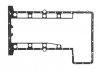 Фото автозапчасти прокладка масляного поддона BMW 3(E90), 3(E92), 3(E93) 4.0/4.4 03.07-12.13 ELRING 354.721 (фото 1)