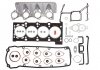 Фото автозапчастини комплект прокладок двигуна (верх) BMW 3 (E36), 3 (E46), Z3 (E36) 1.9 12.97-01.03 ELRING 363.190 (фото 1)