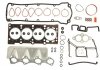 Фото автозапчастини комплект прокладок двигуна (верх) BMW 3 (E46) 1.6 04.00-07.06 ELRING 366.090 (фото 1)