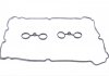 Комплект прокладок клапанной крышки CITROEN C4; MINI (R56), (R57), (R58) 1.6 02.06- ELRING 384.680 (фото 2)
