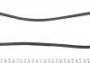 Комплект прокладок клапанної кришки TOYOTA AVENSIS, CARINA E VI, CELICA, COROLLA, CORONA 1.5/1.6/1.8 11.87-10.01 ELRING 399.680 (фото 2)
