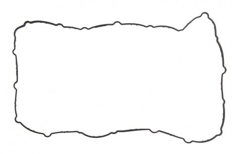 Прокладка масляного поддона AUDI A4, A4 ALLROAD, A5, A6, A7, Q5 1.8/2.0 10.07- ELRING 427.230 (фото 1)