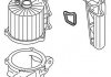 Прокладка сапуна двигателя MERCEDES ACTROS MP4/MP5, ANTOS, AROCS; SETRA 400, 500 OM470.903-OM473.915 07.11- ELRING 444.980 (фото 1)