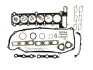 Фото автозапчасти комплект прокладок двигателя (верх) BMW 3(E36), 5(E39) 2.0 01.91-06.03 ELRING 445.460 (фото 1)