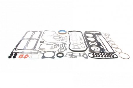 Комплект прокладок (верхній) Iveco Daily/Fiat Ducato/Citroen Jumper/Peugeot Boxer 3.0D 99- ELRING 452.660