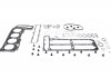 Комплект прокладок двигателя (верх) CITROEN JUMPER; FIAT DUCATO; IVECO DAILY III; PEUGEOT BOXER 3.0D 01.04- ELRING 452.680 (фото 1)