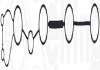 Фото автозапчастини прокладка клапанної кришки права AUDI A4 B6, A4 B7, A4 B8, A5, A6 ALLROAD C6, A6 C6, A8 D3, A8 D4, Q7, R8, R8 SPYDER; Volkswagen TOUAREG 4.2 03.03-03.18 ELRING 473.660 (фото 3)
