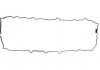 Фото автозапчасти прокладка масляного поддона AUDI A4, A4 ALLROAD, A5, A6, A7, Q5, Q7; PORSCHE MACAN; Volkswagen TOUAREG 2.0/2.0CNG/2.0H 05.15- ELRING 478650 (фото 1)