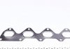 Прокладка выпускного коллектора (для цилиндра: 1/2/3/4) AUDI A1, A3; SEAT ALHAMBRA, ALTEA, ALTEA XL, Ibiza IV, Ibiza IV SC, Ibiza IV ST, LEON, TOLEDO III, TOLEDO IV 1.4/1.4ALK/1.4CNG 11.05- ELRING 490.240 (фото 2)