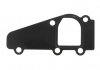 Фото автозапчасти прокладка водяной помпы CITROEN BERLINGO, BERLINGO/MINIVAN, C4 I, C5, C5 I, C5 II, C8, EVASION, JUMPER, JUMPY, XANTIA, XSARA, XSARA PICASSO; FIAT DUCATO, SCUDO, ULYSSE 2.0D/2.2D 06.98- ELRING 490671 (фото 1)