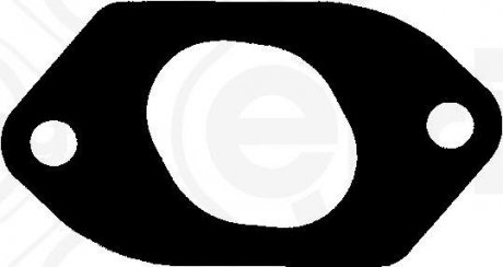 Прокладка клапана EGR MERCEDES A (W168), VANEO (414) 1.7D 07.98-07.05 ELRING 490812 (фото 1)