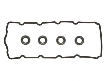 Комплект прокладок крышки клапанной CHRYSLER NEON II, PT CRUISER; MINI (R50, R53), (R52) 1.6 06.01-12.10 ELRING 498990