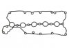 Фото автозапчастини прокладка клапанної кришки VOLVO V40; AUDI A2, A3, A4 B6, Q3, TT; Volkswagen PASSAT B6, POLO 1.4-2.5 10.99- ELRING 509.810 (фото 1)