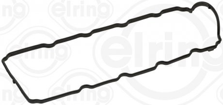 Прокладка клапанної кришки FIAT 500X, LINEA, TIPO; JEEP RENEGADE 1.6 10.11- ELRING 518030