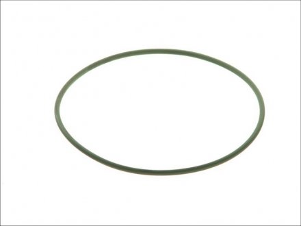 Уплотняющее кольцо гильзы цилиндра (144x152x4мм, зелен.) D25; D28 MAN E2000, LION?S STAR D2866LF25/D2876LOH20 05.00- ELRING 518131