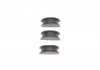 Комплект прокладок клапанной крышки HYUNDAI COUPE, ELANTRA III, ELANTRA IV, HIGHWAY, I30, TIBURON, TRAJET, TRAJET/MINIVAN, TUCSON; KIA CARENS II, CEE'D, CERATO I, PRO CEE'D 1.8-2.0LPG 06.00- ELRING 521.300 (фото 4)