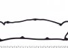 Прокладка клапанной крышки KIA SPORTAGE; MAZDA 626 II, 626 III, 929 II, 929 III, E-SERIE 1.6/1.8/2.0 11.82-05.03 ELRING 523.615 (фото 2)