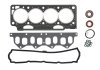 Фото автозапчастини комплект прокладок двигуна (верх) RENAULT 19 II, 19 II CHAMADE, CLIO I, ESPACE III, LAGUNA I, MEGANE I, MEGANE I CLASSIC, MEGANE I COACH, MEGANE SCENIC; VOLVO 440 K, 460 L, 480 E 1.8/2.0 08.90-08.03 ELRING 524.620 (фото 1)