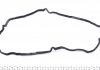 Прокладка клапанной крышки NISSAN ROGUE, SENTRA VI, X-TRAIL; RENAULT KOLEOS I 2.5 09.06- ELRING 527.160 (фото 3)