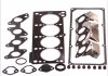 Комплект прокладок двигателя (верх) RENAULT 19 I, 19 II, 19 II CHAMADE, CLIO I, RAPID 1.2/1.4 01.88-11.98 ELRING 529.141 (фото 1)