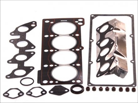Комплект прокладок двигуна (верх) RENAULT 19 I, 19 II, 19 II CHAMADE, CLIO I, RAPID 1.2/1.4 01.88-11.98 ELRING 529.141