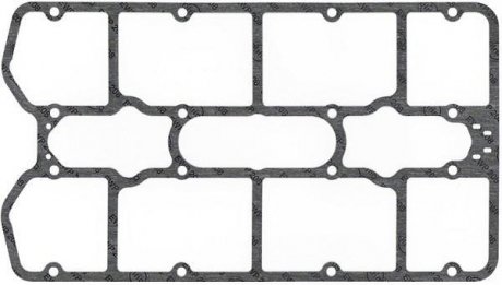 Фото автозапчастини прокладка клапанної кришки RENAULT 19 I, 19 I CHAMADE 1.8 06.89-04.92 ELRING 534.460