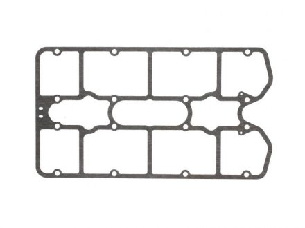 Фото автозапчастини прокладка клапанної кришки RENAULT 19 I, 19 I CHAMADE, 19 II, 19 II CHAMADE, CLIO I 1.8 06.89-06.96 ELRING 534.480