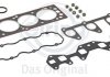 Фото автозапчасти комплект прокладок двигателя (верх) OPEL ASTRA F, ASTRA F CLASSIC, COMBO, CORSA B 1.4 09.91-01.05 ELRING 542.160 (фото 1)