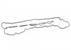 Прокладка кришки клапанів Ssangyong Rexton 2.7Xdi 04- ELRING 571.860 (фото 1)