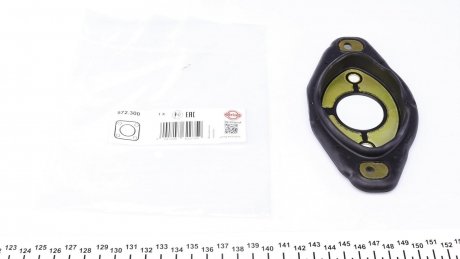 Прокладка регулятора фаз газорозподілу BMW N51B30/N52B25/N52B30 04- (вир-во) ELRING 572.300 (фото 1)