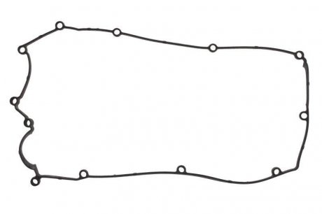 Прокладка клапанної кришки HYUNDAI ACCENT III; KIA RIO II 1.6 03.05- ELRING 573.720 (фото 1)