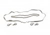 Прокладка кришки клапанів Hyundai Santa Fe/Kia Sportage 2.0/2.2 CRDi 06- (комплект) ELRING 574.460 (фото 1)