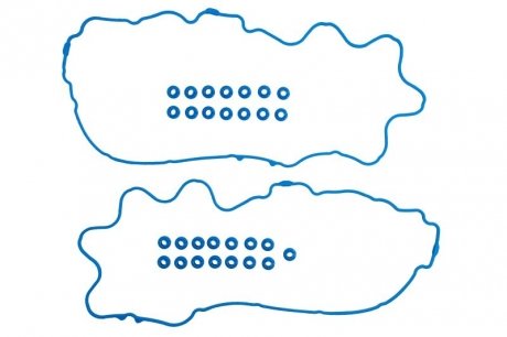 Фото автозапчастини комплект прокладок клап.кришки ELRING 575020