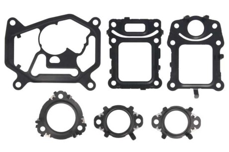 Фото автозапчасти прокладка клапана EGR MERCEDES C (A205), C (C205), C T-MODEL (S205), C (W205), E (A207), E (A238), E (C207), E (C238), E T- MODEL (S212), ET-MODEL (S213), E (W212), E (W213) 2.0/2.0CNG/2.0H 11.12- ELRING 576.180