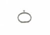 Уплотнительное кольцо сливного штуцера, OM651 2.2C ELRING 587410 (фото 3)