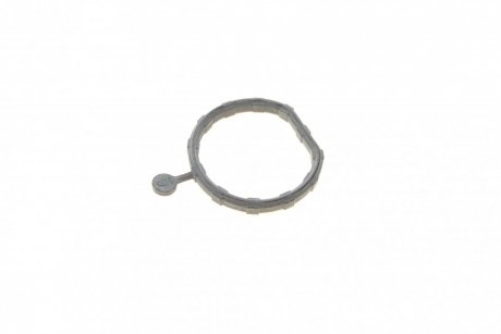 Уплотнительное кольцо сливного штуцера, OM651 2.2C ELRING 587410 (фото 1)