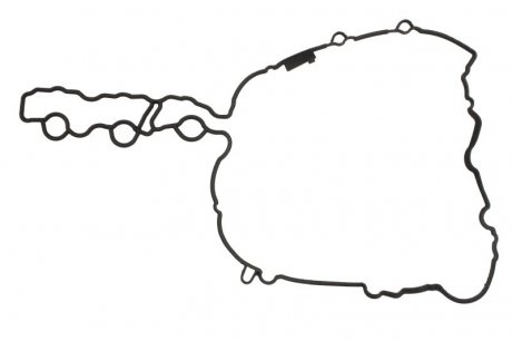 Прокладка клапанной крышки MINI (F55), (F56), (F57) 1.2 04.14-10.17 ELRING 588350