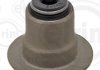 Фото автозапчасти сальник клапана BUICK ENCORE; CHEVROLET CRUZE, MALIBU, SPARK; MG MG HS; OPEL ADAM, ASTRA K, CORSA E, INSIGNIA B, INSIGNIA B COUNTRY, INSIGNIA B GRAND SPORT, KARL, MOKKA / MOKKA X 1.0-1.5H 09.12- ELRING 597.400 (фото 1)