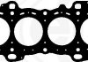 Фото автозапчастини прокладка ГБЦ FORD COURIER, FIESTA, FIESTA IV, PUMA 1.4 04.96-01.02 ELRING 646.813 (фото 1)