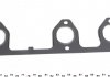 Комплект прокладок двигуна (верх) Volkswagen MULTIVAN V, TOUAREG, TRANSPORTER V 2.5D 01.03-05.10 ELRING 691.792 (фото 7)