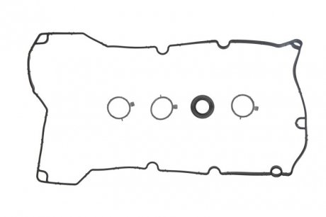 Комплект прокладок клапанной крышки ((цилиндр 1-3)) PORSCHE PANAMERA 3.6 05.10-10.16 ELRING 699970