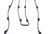 Прокладка клапанной крышки KIA CLARUS, RETONA, SPORTAGE; MAZDA 626 III 2.0 06.87- ELRING 707.210 (фото 2)
